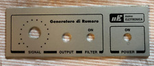 Lx1167 generatore rumore usato  Italia