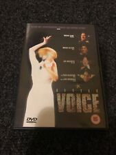 Little voice dvd for sale  NEWCASTLE UPON TYNE