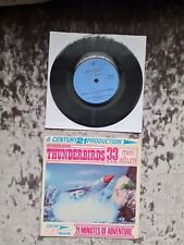 Thunderbirds introducing thund for sale  LONDON