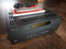 Arcam avr400 highend for sale  Shipping to Ireland