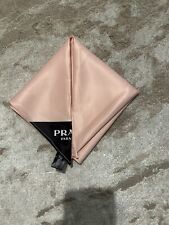 Prada beauty scarf for sale  GLASGOW