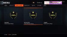 Bo3 level 1000 d'occasion  Expédié en Belgium