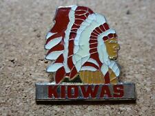 Pin kiowa apachen gebraucht kaufen  Deutschland