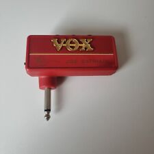 Vox amplug joe for sale  TROWBRIDGE