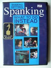 Shaking Hitting Spanking - O que fazer em vez disso (DVD 1990) técnicas fáceis de usar comprar usado  Enviando para Brazil