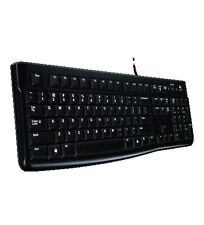 Logitech k120 keyboard for sale  Ireland