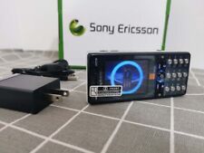 Desbloqueado Sony Ericsson K810i K810 3G Retro Classic - Azul Nobre comprar usado  Enviando para Brazil