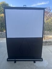 Lite portable projector for sale  Rodeo