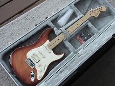 Fender stratocaster deluxe for sale  Rutland
