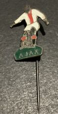 Vintage ajax dutch for sale  GLASGOW