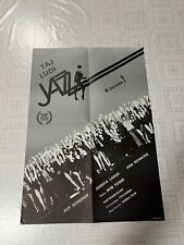 Jazz. original film for sale  Ireland