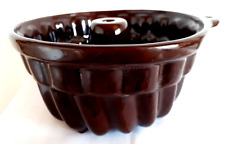 Keramik backform guglhupf gebraucht kaufen  Lauterbach