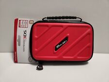 Nova Bolsa de Viagem Nintendo 2DS XL Estojo de Transporte 2DS 3DS XL Oficial, usado comprar usado  Enviando para Brazil