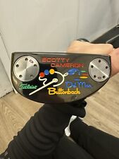Scotty cameron del for sale  GREENHITHE