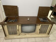 Magnavox cabinet circa for sale  Jurupa Valley