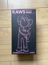 kaws figures for sale  LONDON