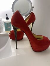Shoes women high for sale  Fort Lauderdale