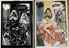 art bettie books page for sale  USA