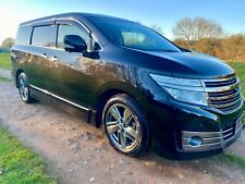 Nissan elgrand highway for sale  CANTERBURY