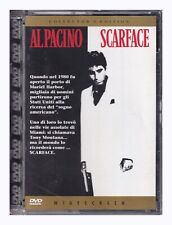 Pacino scarface dvd usato  Campi Bisenzio