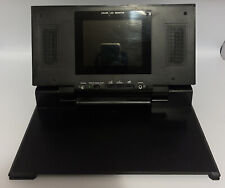 Mad Catz PlayStation 2 LCD PS2 Portable Screen Untested - As Is/for Parts - Read for sale  Shipping to South Africa