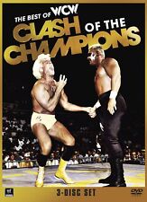 Best wcw clash for sale  USA