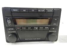 Mazda mx5 radio gebraucht kaufen  Neuss