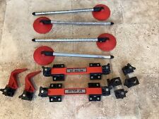 Octoplus mainframe legs for sale  MARCH