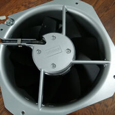  Ventilador de refrigeração fluxo axial W2E200-HH38-06 AC 230V 50/60Hz 225X225X80mm comprar usado  Enviando para Brazil