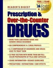Prescription counter drugs for sale  Johnstown