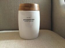 starbucks jar for sale  Homer