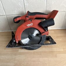 Hilti 22v cordless for sale  ILFORD