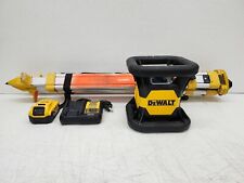 Dewalt dw079lg rotary for sale  Deer Park