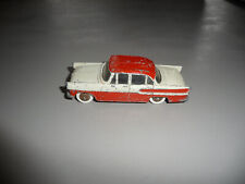 Ancienne voiture dinky d'occasion  Beauvais