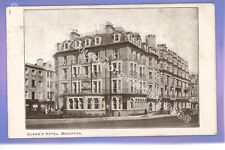 1933 queens hotel for sale  THETFORD