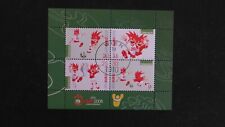 Briefmarken österreich blocks gebraucht kaufen  Asbach