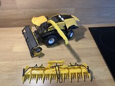 ERTL FR850 New Holland Forage Harvester With Maize Head - Scale 1:32 for sale  Shipping to South Africa