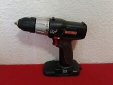 Craftsman 19.2v drill for sale  Las Vegas