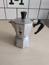Bialetti one cup for sale  BRIGHTON