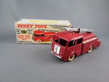 Dinky toys original d'occasion  Expédié en Belgium