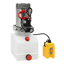 Used electric hydraulic for sale  Chino