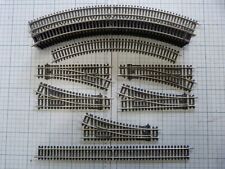 Hornby nickel silver for sale  TADCASTER