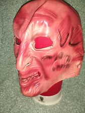 Freddy krueger mask for sale  Masury