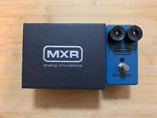 Mxr m103 blue for sale  Portland