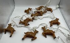 Reindeer deer string for sale  Winston Salem