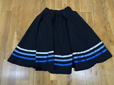Dance character skirt for sale  GREAT MISSENDEN