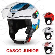 Gorica casco junior usato  Bisceglie