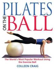 Pilates ball popular for sale  Montgomery