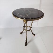 stainless side tables for sale  Miami