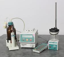 Metrohm 702 SM Titrino Titrator with 728 Stirrer and Keypad for sale  Shipping to South Africa